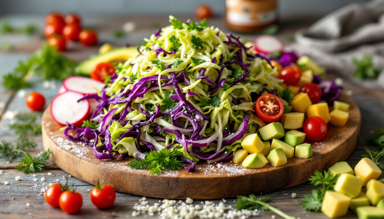 découvrez comment intégrer la choucroute crue bio dans une alimentation saine. apprenez ses bienfaits nutritionnels, ses recettes faciles et les astuces pour l'apprécier au quotidien tout en préservant votre santé.